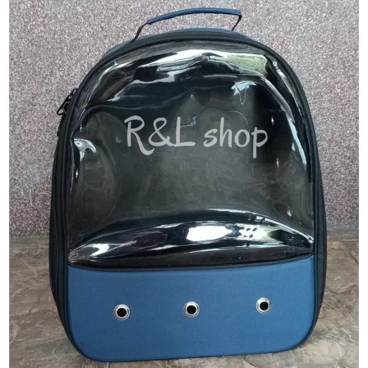 Detail Tas Kucing Plastik Nomer 32
