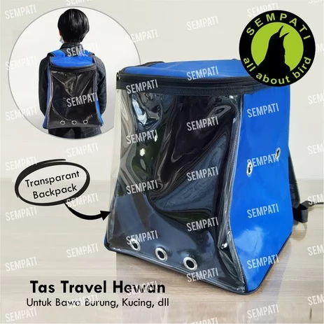 Detail Tas Kucing Plastik Nomer 33