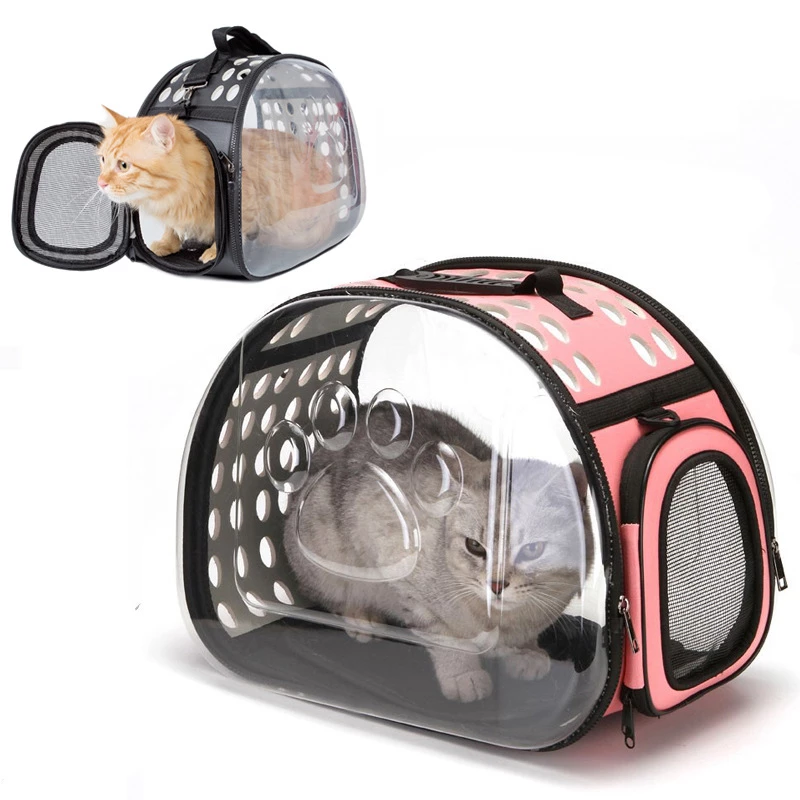 Detail Tas Kucing Plastik Nomer 5