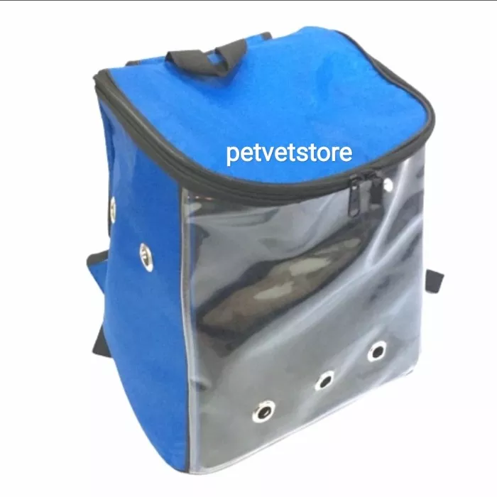 Detail Tas Kucing Plastik Nomer 43