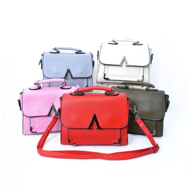 Detail Tas Logo V Nomer 40