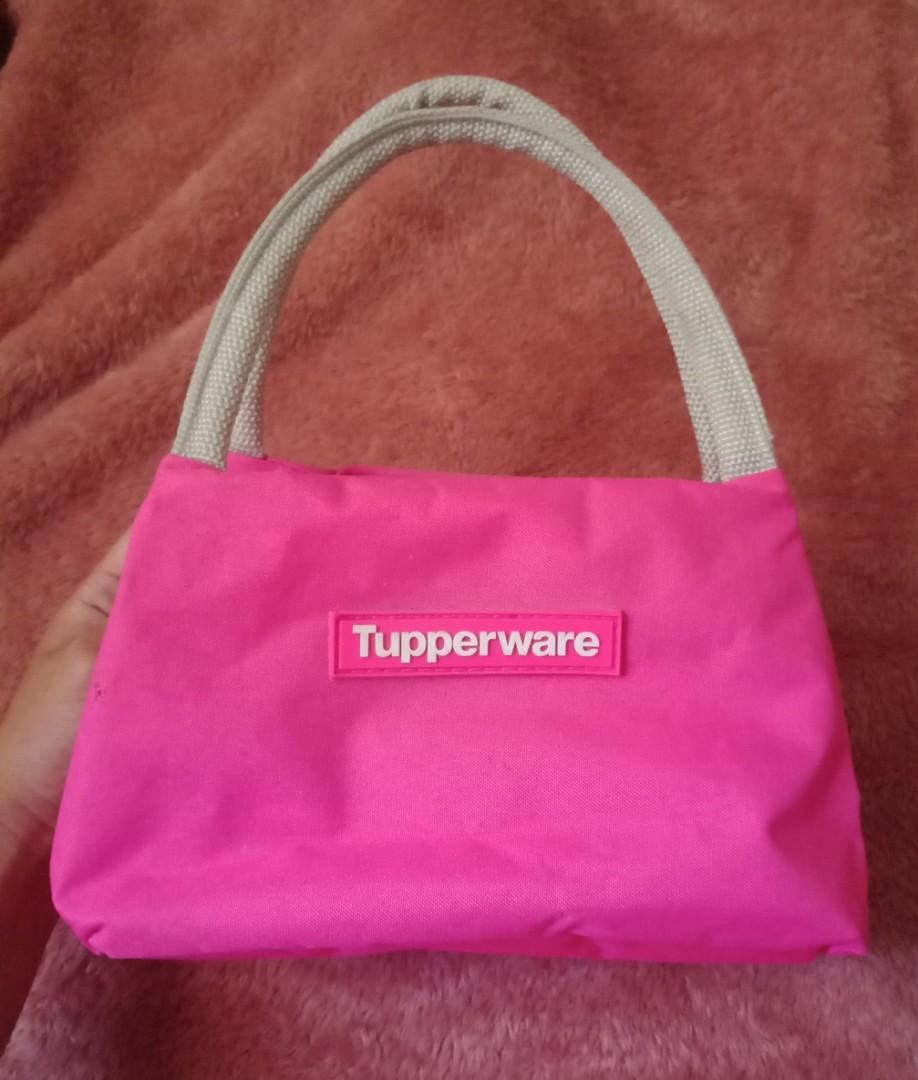 Detail Tas Makan Tupperware Nomer 15