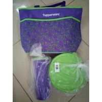 Detail Tas Makan Tupperware Nomer 40