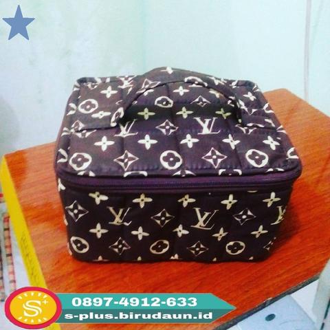 Detail Tas Makan Tupperware Nomer 41