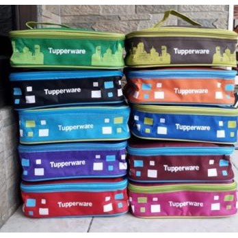 Detail Tas Makan Tupperware Nomer 46