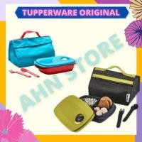 Detail Tas Makan Tupperware Nomer 51