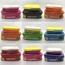 Detail Tas Makan Tupperware Nomer 7