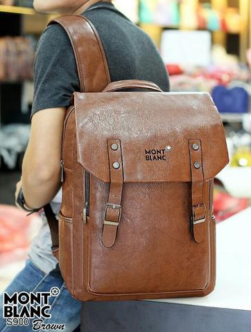 Detail Tas Mont Blanc Nomer 17