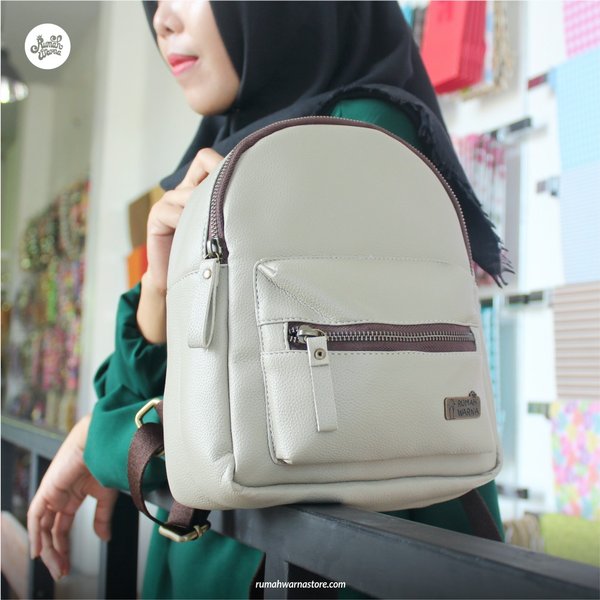 Detail Tas Ransel Rumah Warna Nomer 12