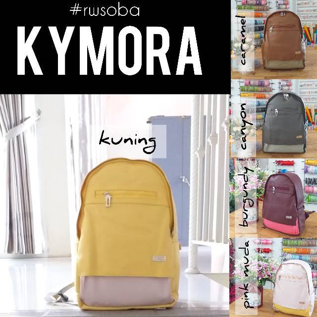 Detail Tas Ransel Rumah Warna Nomer 24