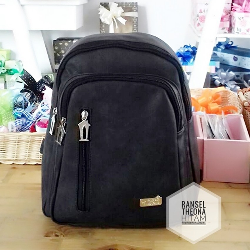 Detail Tas Ransel Rumah Warna Dan Harganya Nomer 24