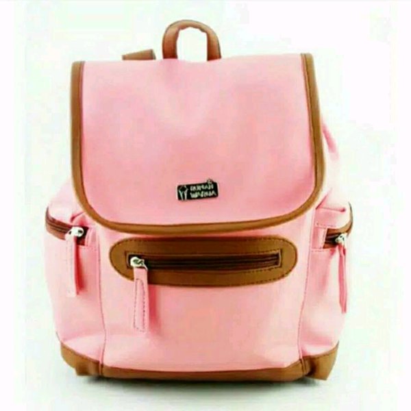 Detail Tas Ransel Rumah Warna Dan Harganya Nomer 27