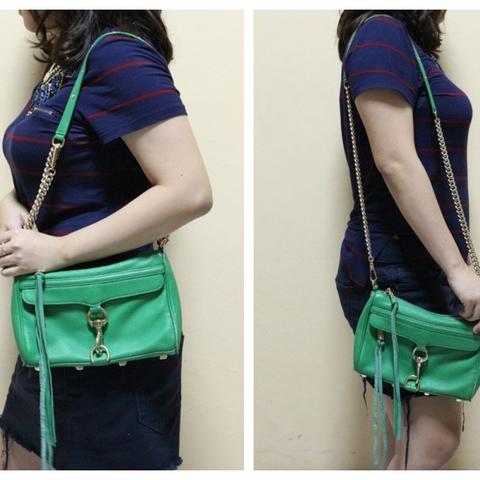 Detail Tas Rebecca Minkoff Nomer 25