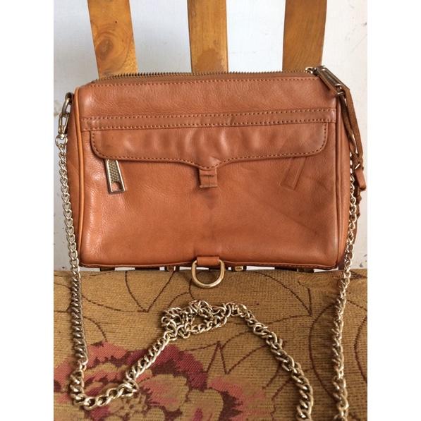 Detail Tas Rebecca Minkoff Nomer 29