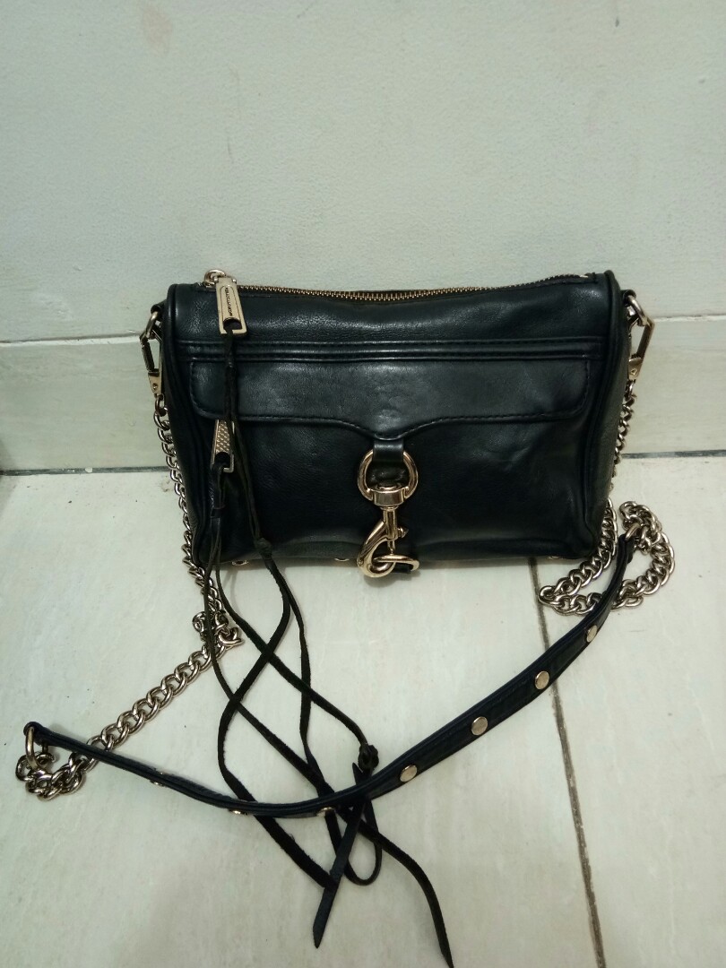 Detail Tas Rebecca Minkoff Nomer 38