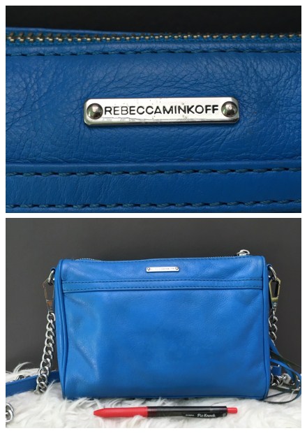 Detail Tas Rebecca Minkoff Nomer 41