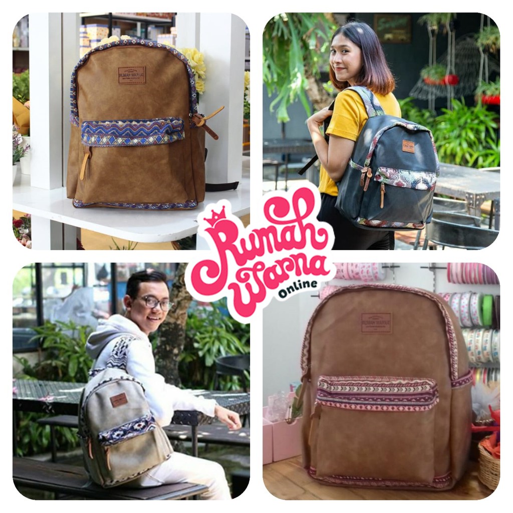 Detail Tas Rumah Warna Di Surabaya Nomer 15