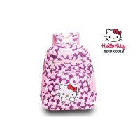 Detail Tas Sekolah Anak Hello Kitty Nomer 39