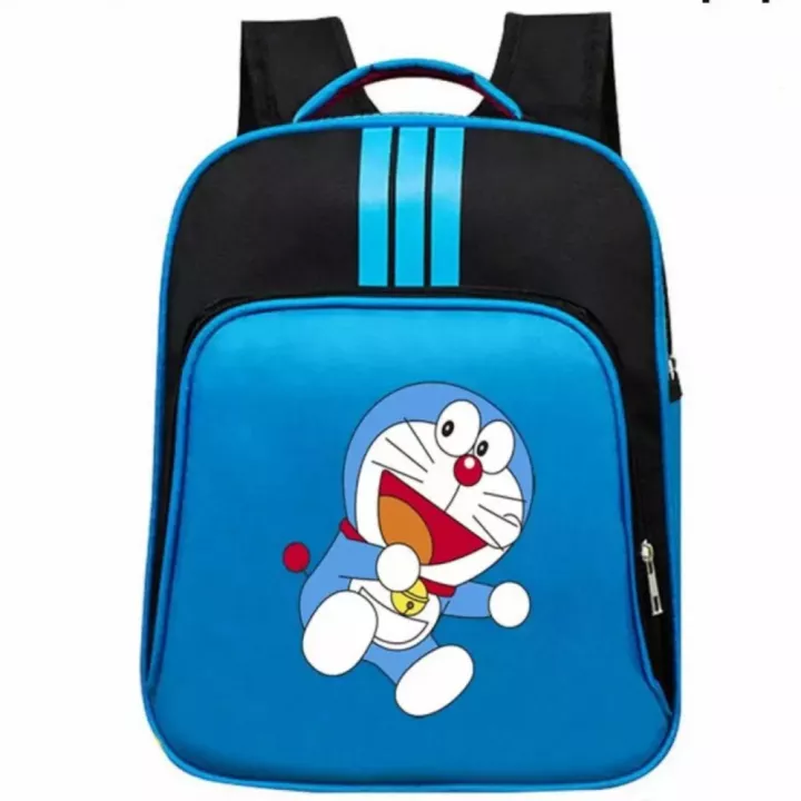 Detail Tas Sekolah Doraemon Nomer 2