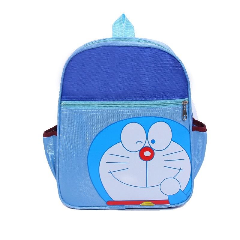 Detail Tas Sekolah Doraemon Nomer 16