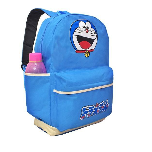 Detail Tas Sekolah Doraemon Nomer 19