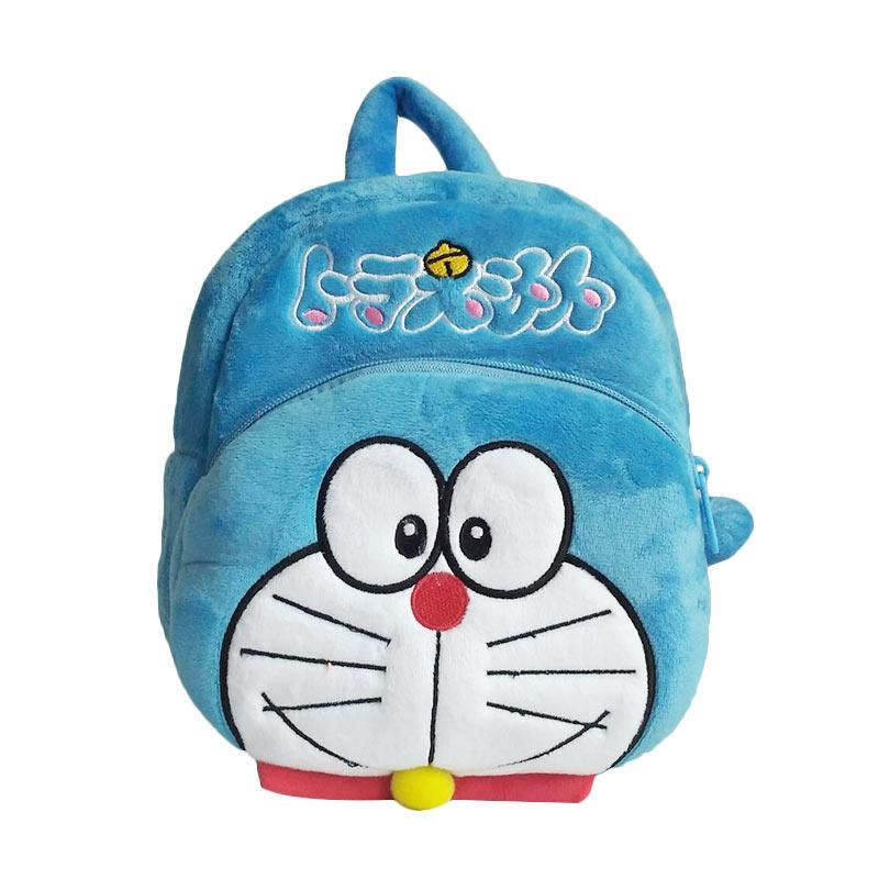 Detail Tas Sekolah Doraemon Nomer 24