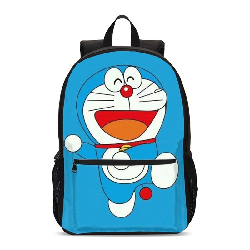 Detail Tas Sekolah Doraemon Nomer 25