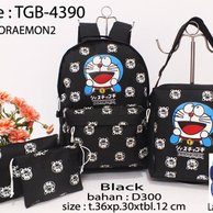Detail Tas Sekolah Doraemon Nomer 27