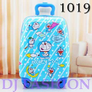 Detail Tas Sekolah Doraemon Nomer 30
