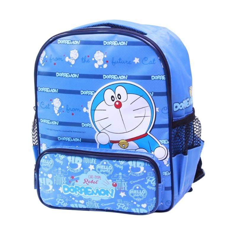 Detail Tas Sekolah Doraemon Nomer 31