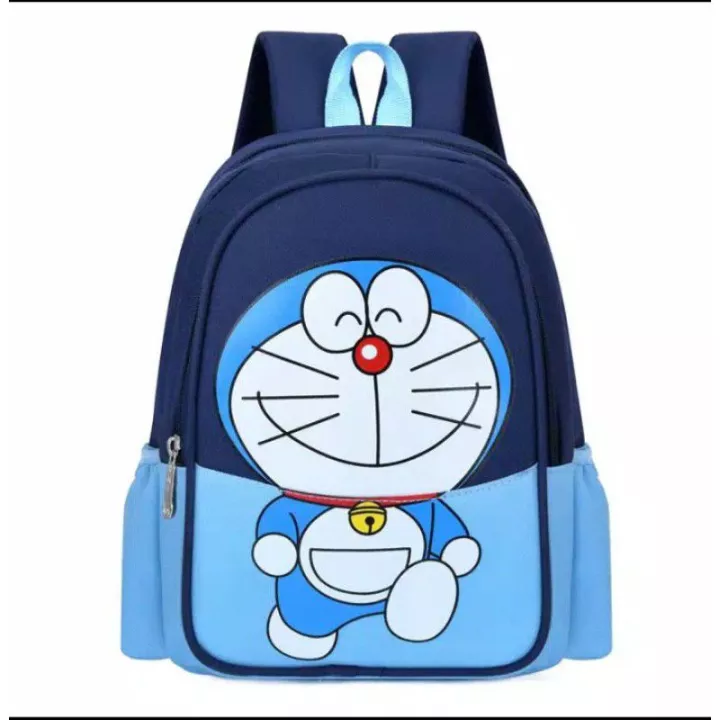 Detail Tas Sekolah Doraemon Nomer 33