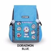 Detail Tas Sekolah Doraemon Nomer 34
