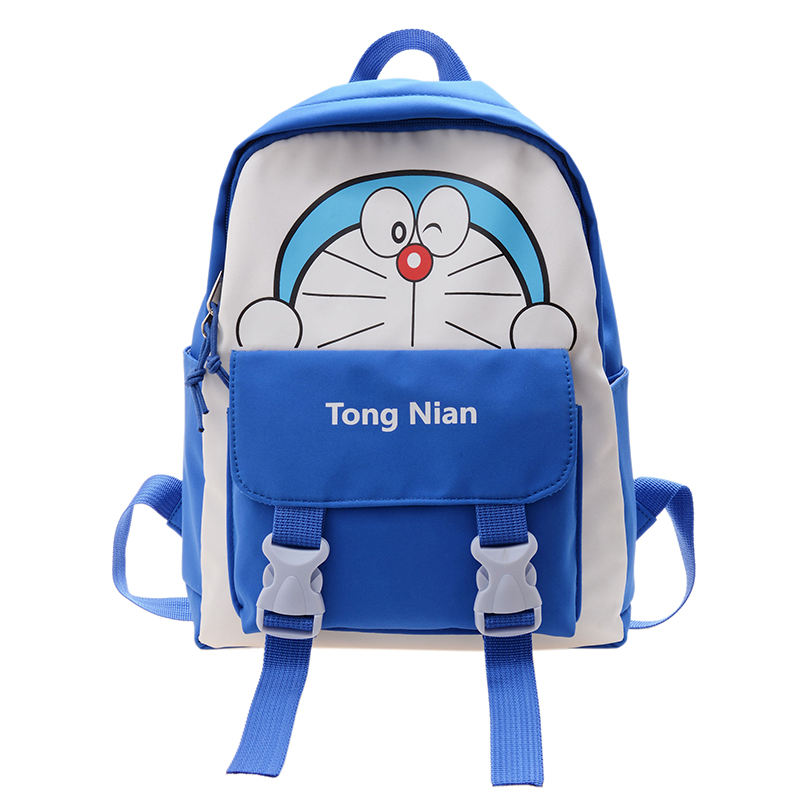 Detail Tas Sekolah Doraemon Nomer 41