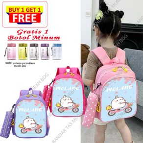 Detail Tas Sekolah Doraemon Nomer 45