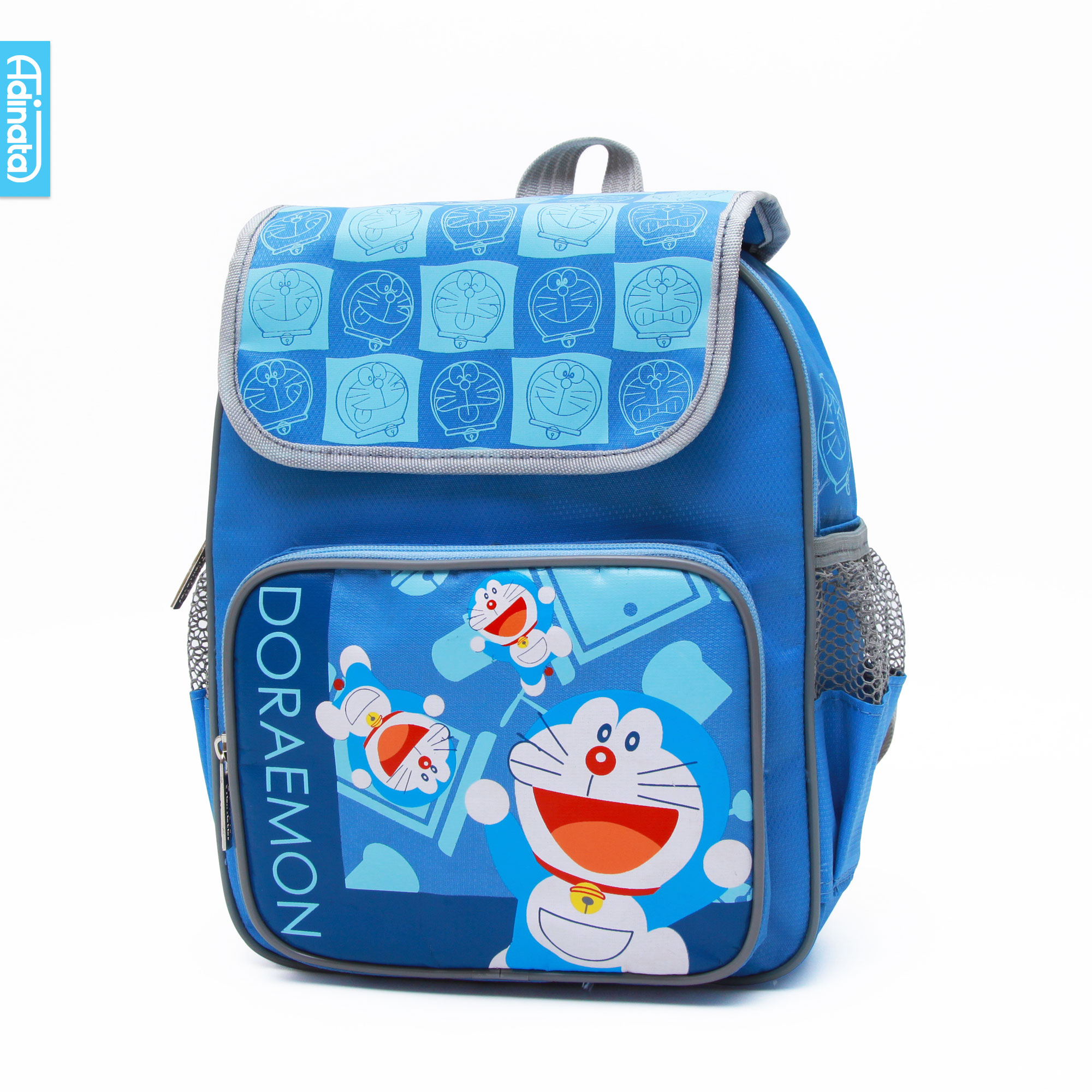 Detail Tas Sekolah Doraemon Nomer 6