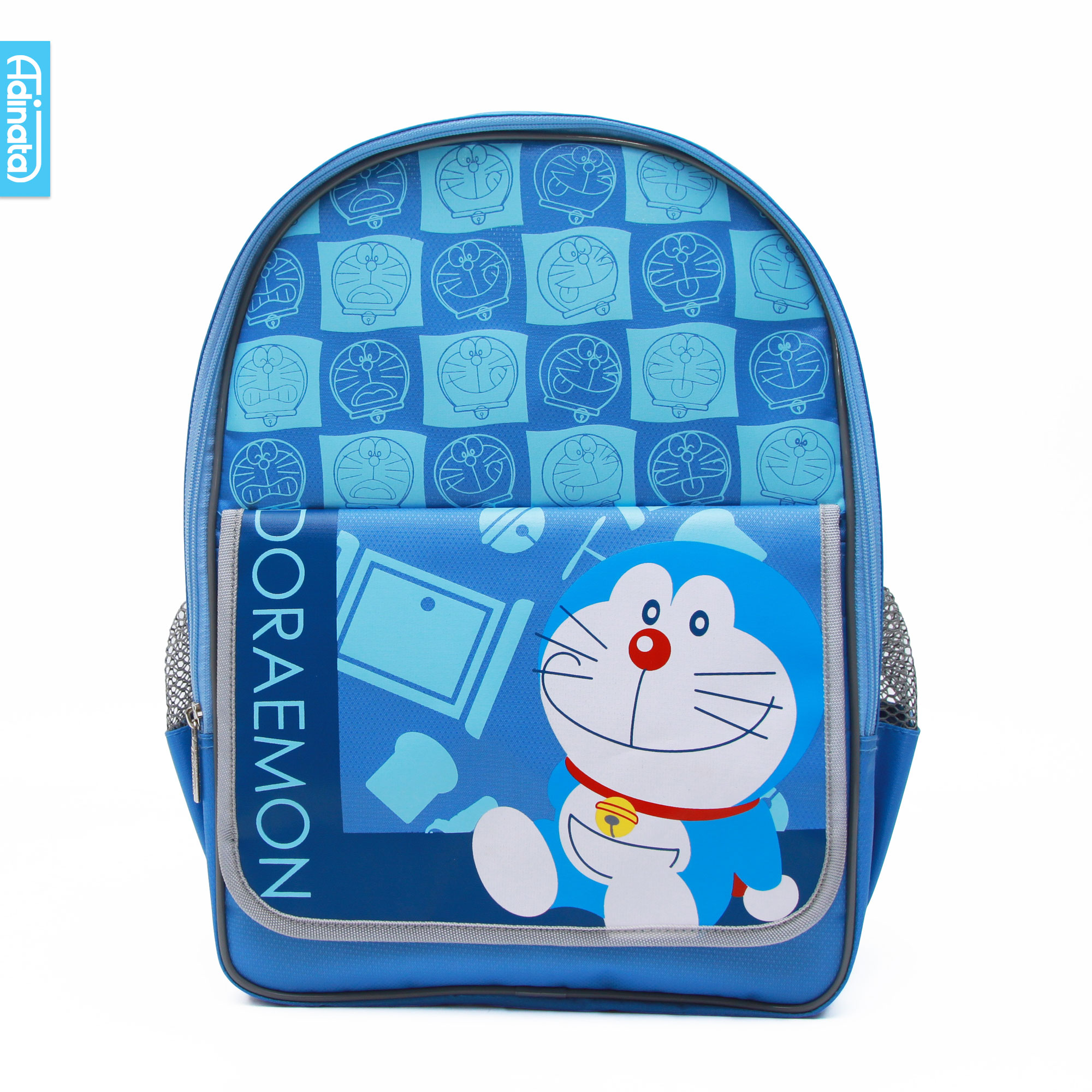 Detail Tas Sekolah Doraemon Nomer 52