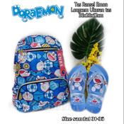 Detail Tas Sekolah Doraemon Nomer 53