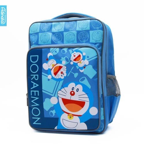 Detail Tas Sekolah Doraemon Nomer 10