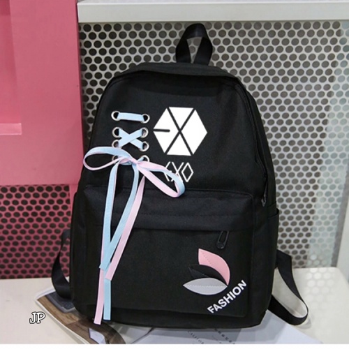 Tas Sekolah Exo - KibrisPDR