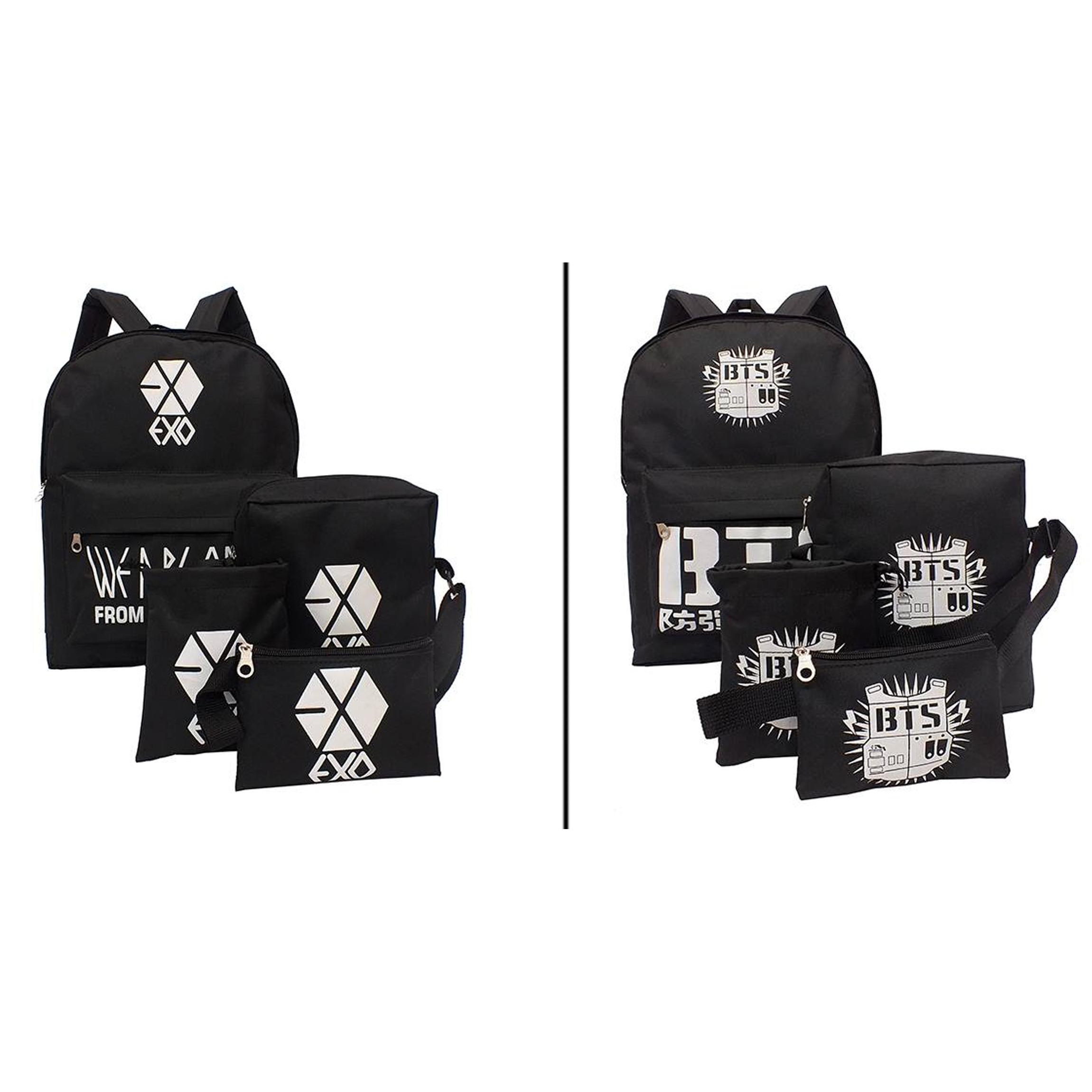 Detail Tas Sekolah Exo Nomer 17