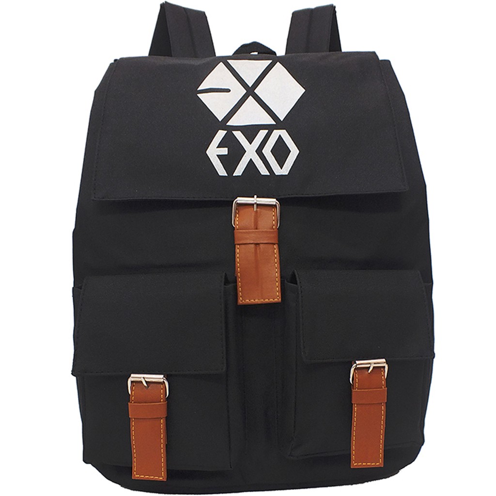 Detail Tas Sekolah Exo Nomer 18