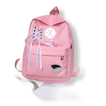 Detail Tas Sekolah Exo Nomer 29