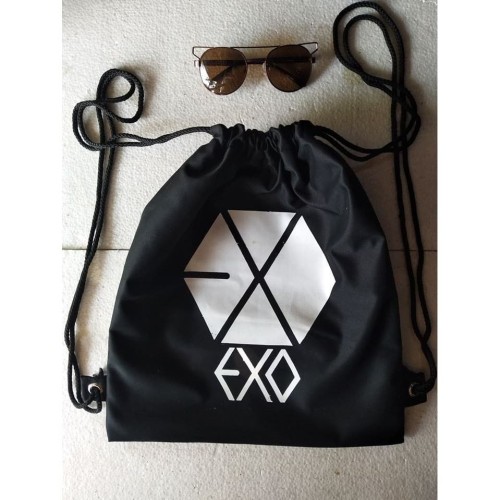 Detail Tas Sekolah Exo Nomer 35