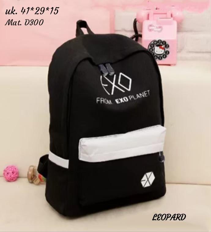 Detail Tas Sekolah Exo Nomer 37