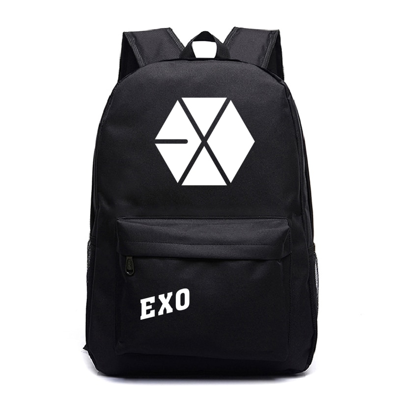 Detail Tas Sekolah Exo Nomer 5