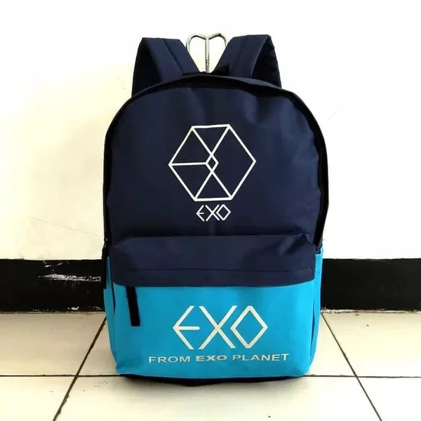 Detail Tas Sekolah Exo Nomer 39