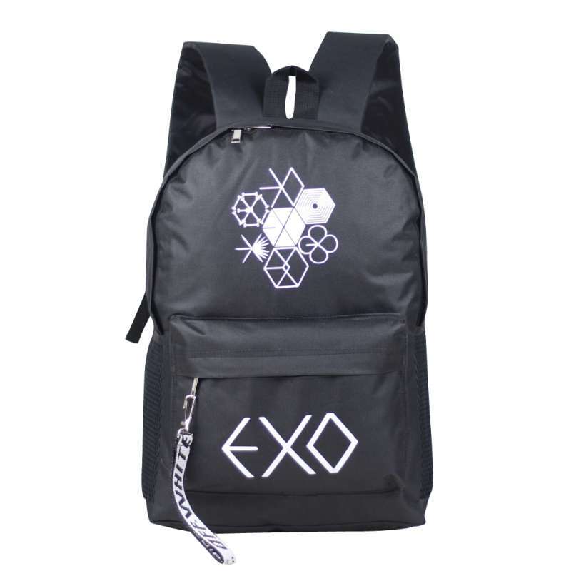 Detail Tas Sekolah Exo Nomer 6