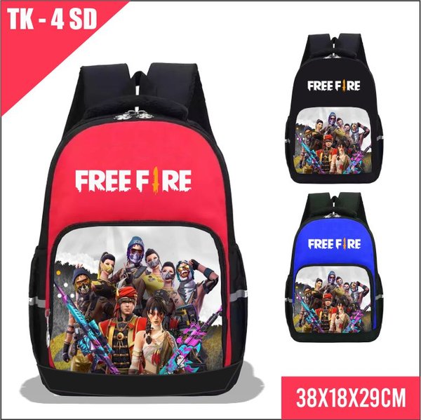 Detail Tas Sekolah Sd Kelas 4 Nomer 25