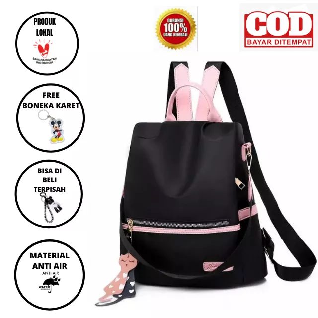 Detail Tas Sekolah Sma Kekinian Nomer 28