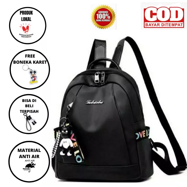 Detail Tas Sekolah Sma Kekinian Nomer 40